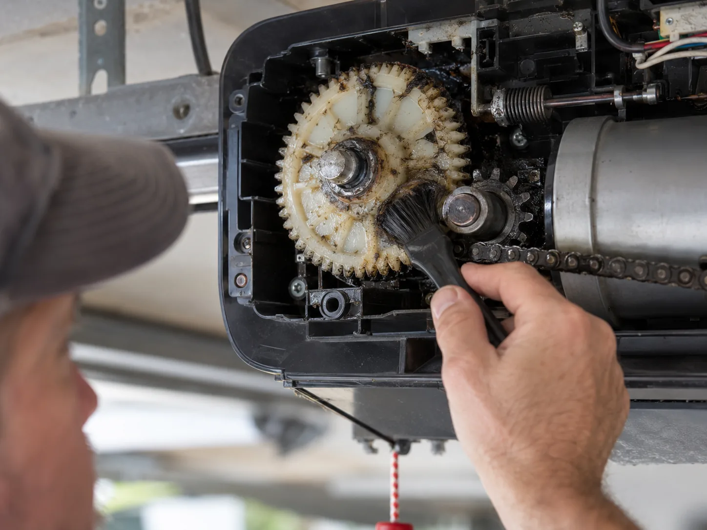 Garage Door Opener Repair for Huntington Beach Homes in Huntington Beach